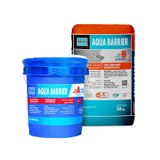 aqua barrier